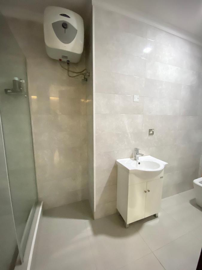 Banana Island Shared Apartment Lagos Exterior foto
